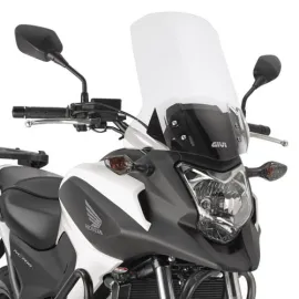 CUPULA GIVI C/KIT HONDA.NCX.700.12