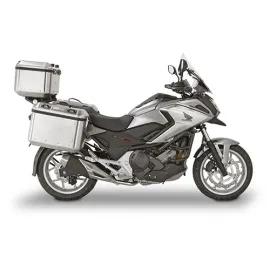 CÚPULA P/KITAO HONDA.NCX.750. 16