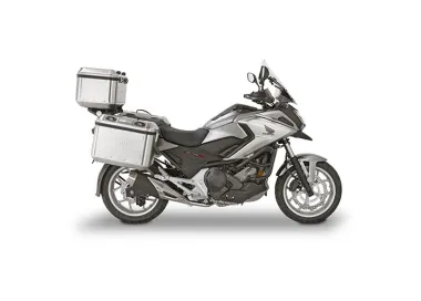 CÚPULA P/KITAO HONDA.NCX.750. 16