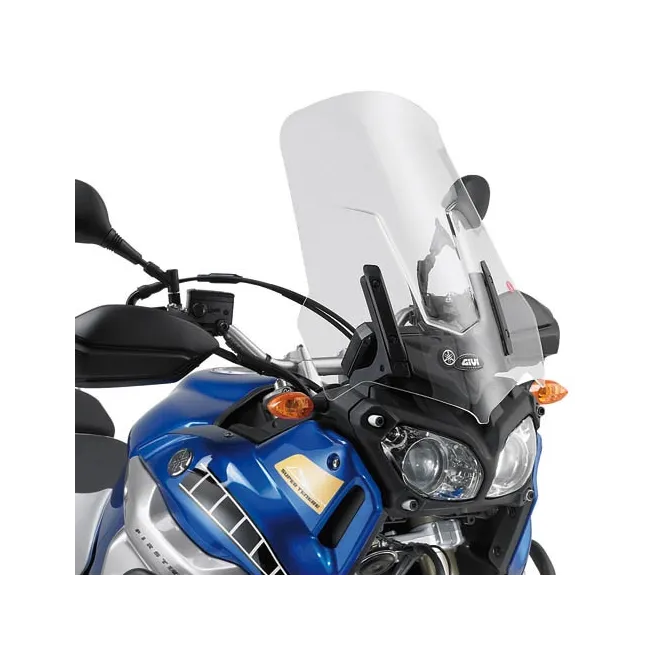 CUPULA GIVI C/KIT YAMAHA.XTZ.SUPER .TENERE.1200.10-12