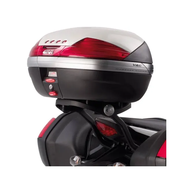 MONORACK GIVI P/M5-M11-M5M-M6M HOND A HORNET.CBR-F.600.11-12