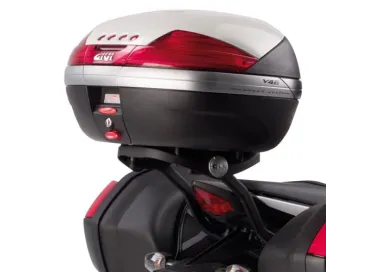 MONORACK GIVI P/M5-M11-M5M-M6M HOND A HORNET.CBR-F.600.11-12