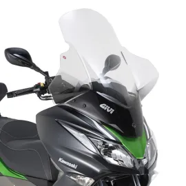 PARABRISAS GIVI P/KIT KAWASAKI.J.3 00.14