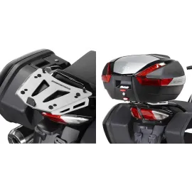 ADAPTADOR-TOP GIVI MK C/MK YAMAHA.F JR.1300.06-13