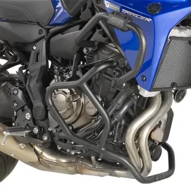 DEFENSAS MOTOR/RADIADOR GIVI YAMAHA .MT07.TRACER.16