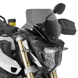 CUPULA GIVI C/KITAO BMW.F.R.800.15