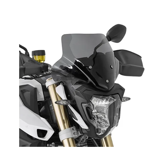 CUPULA GIVI C/KITAO BMW.F.R.800.15 CUPULA GIVI C/KITAO BMW.F.R.800.15