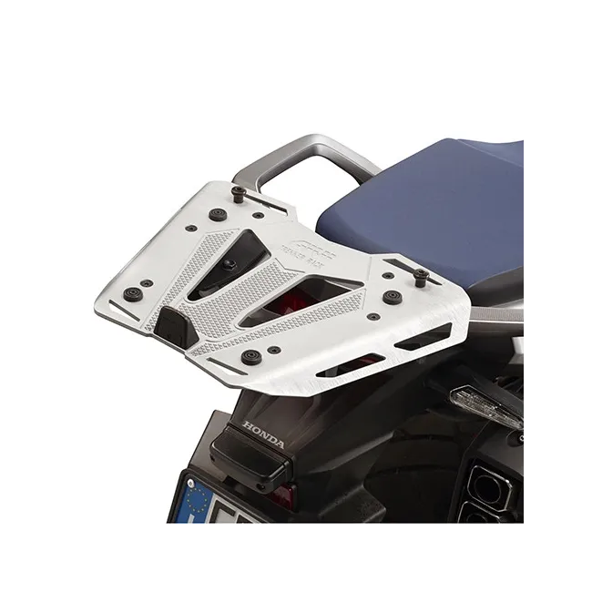 ADAPTADOR-TOP GIVI P/M5-M7-M8-M5M-M 6M.HONDA.AFRICATW.CRFL.1000.16