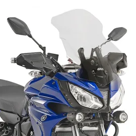 CUPULA GIVI P/KITAO YAMAHA.MT07. TRACER.16