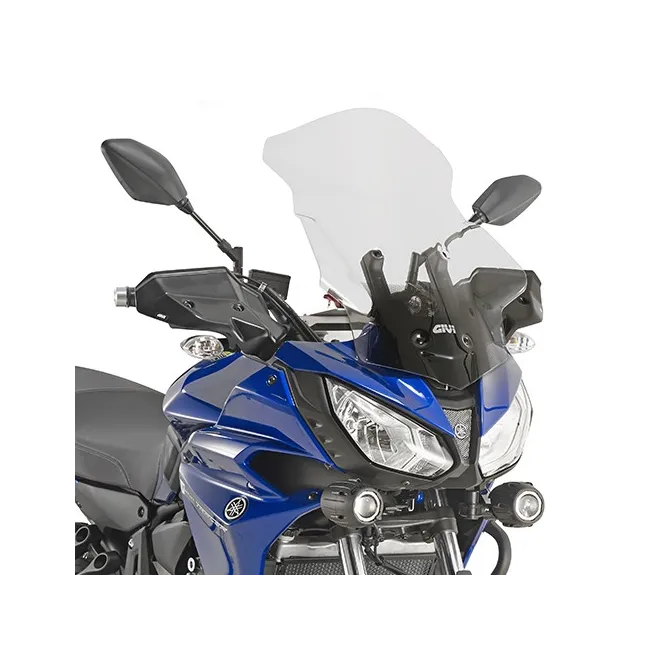 CUPULA GIVI P/KITAO YAMAHA.MT07. TRACER.16