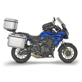 PORTAMALETAS LATERAL GIVI F/RAPIDA YAMAHA.MT07.TRACER.16