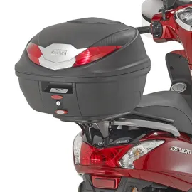 ADAPTADOR-TOP GIVI ML P/INTML YAMAHA.DELIGHT.125.17