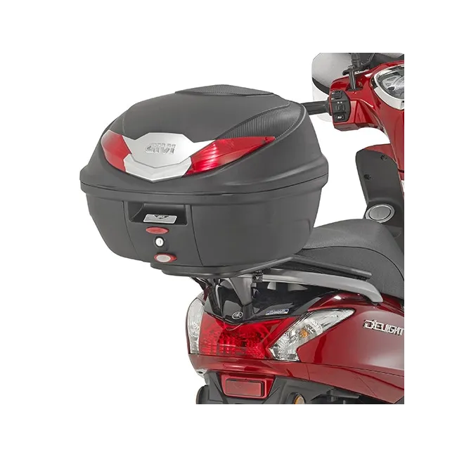 ADAPTADOR-TOP GIVI ML P/INTML YAMAHA.DELIGHT.125.17