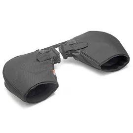 MANOPLAS GIVI UNIVERSAL BLANDAS C/PARAMANOS