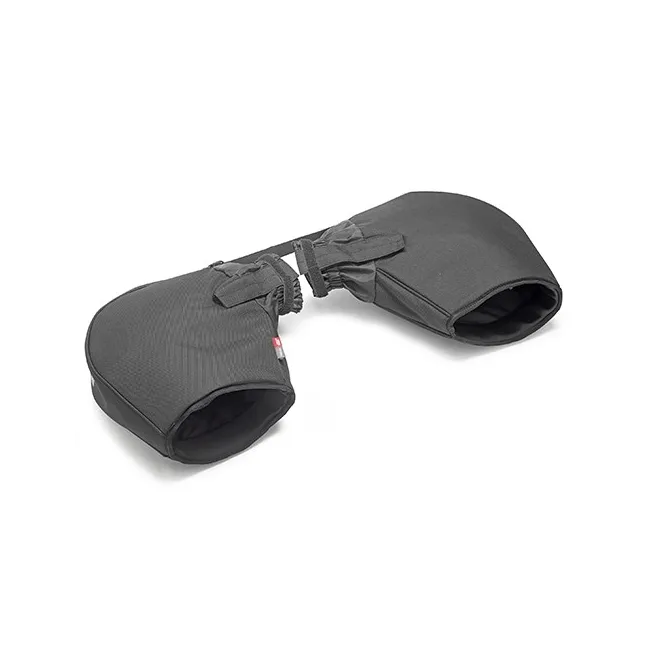 MANOPLAS GIVI UNIVERSAL BLANDAS C/PARAMANOS