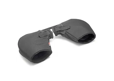MANOPLAS GIVI UNIVERSAL BLANDAS C/PARAMANOS