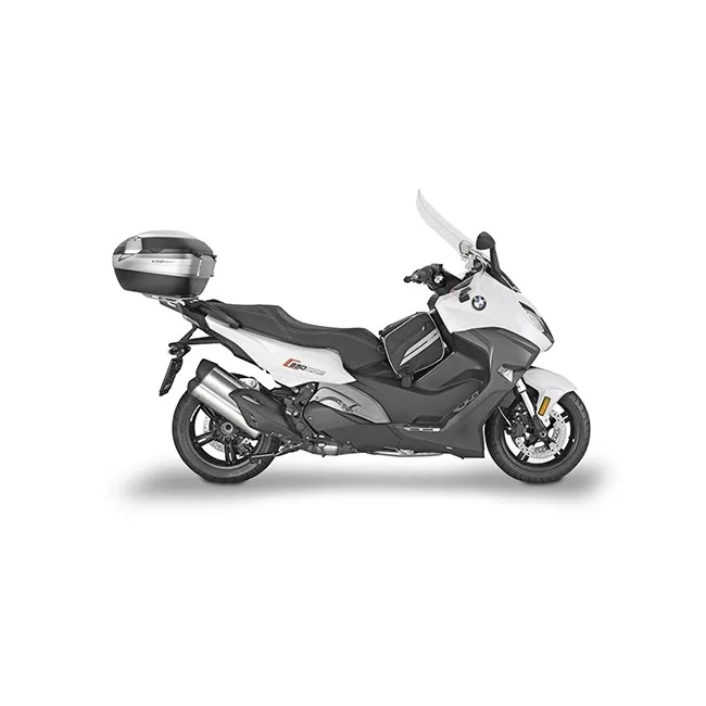 ADAPTADOR-TOP GIVI ML/MK P/M5-M7-M8 A/B-M5M-M6M BMW.CSPORT.650.16