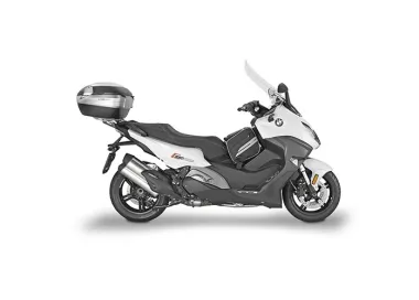 ADAPTADOR-TOP GIVI ML/MK P/M5-M7-M8 A/B-M5M-M6M BMW.CSPORT.650.16