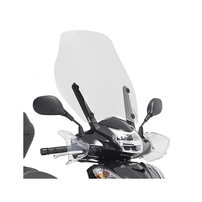 PARABRISAS GIVI P/KITAO HONDA.SH.30 0I.15