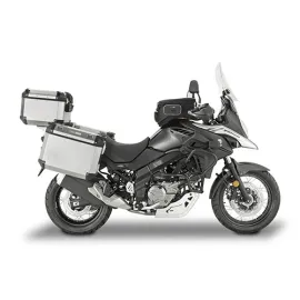 ADAPTADOR-TOP GIVI P/M5-M7-M8-M5M M6M SUZUKI.DL.V-STROM.650.17