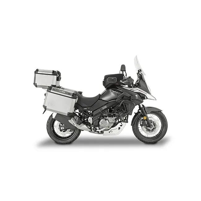 ADAPTADOR-TOP GIVI P/M5-M7-M8-M5M M6M SUZUKI.DL.V-STROM.650.17