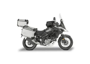 ADAPTADOR-TOP GIVI P/M5-M7-M8-M5M M6M SUZUKI.DL.V-STROM.650.17