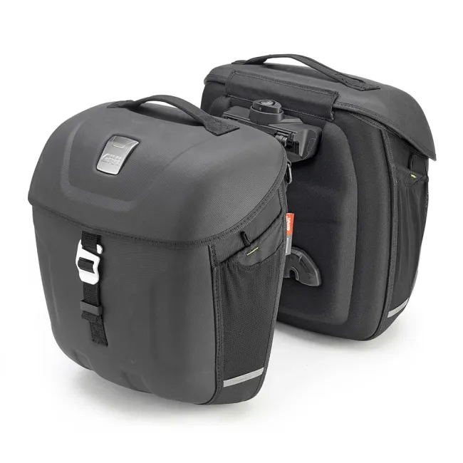 ALFORJAS GIVI L/METRO-T P/TMT A18LTS ALFORJAS GIVI L/METRO-T P/TMT A18LTS
