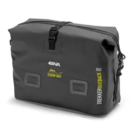 BOLSA INTERIOR GIVI WP/CARGO/SILLIN MALETA 37LTS.OBK37-DLM36