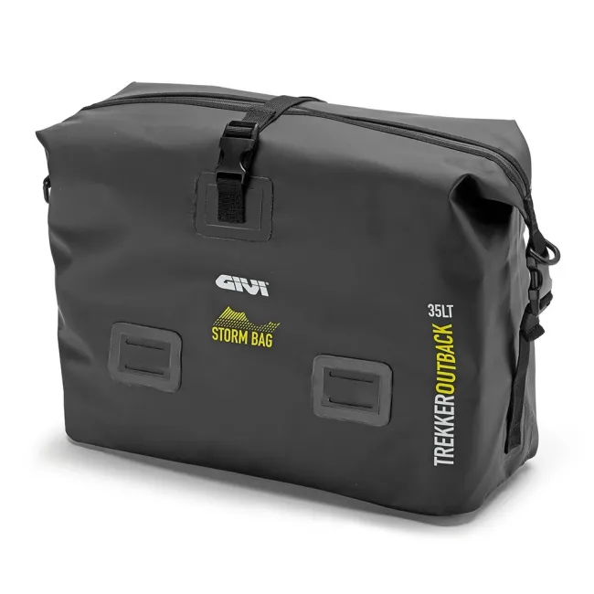 BOLSA INTERIOR GIVI WP/CARGO/SILLIN MALETA 37LTS.OBK37-DLM36