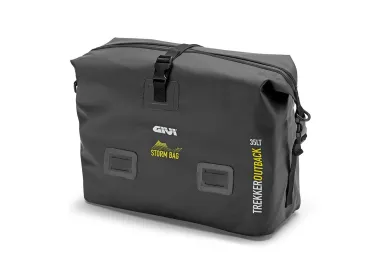 BOLSA INTERIOR GIVI WP/CARGO/SILLIN MALETA 37LTS.OBK37-DLM36