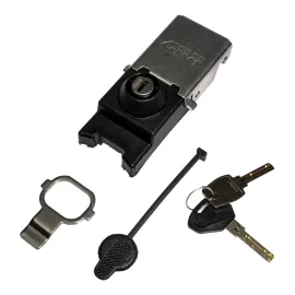 RM GIVI BLOQUE FECHO MONTADO OBK58 A-OBK58B