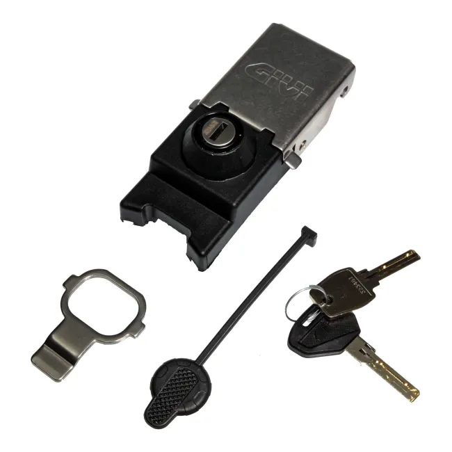 RM GIVI BLOQUE FECHO MONTADO OBK58 A-OBK58B
