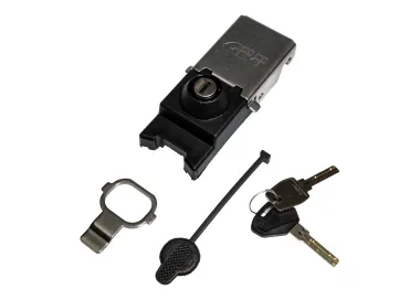 RM GIVI BLOQUE FECHO MONTADO OBK58 A-OBK58B