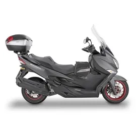 ADAPTADOR-TOP GIVI MK-ML P/M5-M7-M8 A/B-M5M-M6M SUZ.BURGMAN.400.17