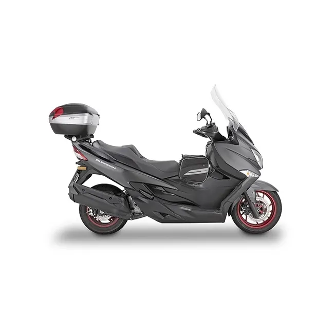 ADAPTADOR-TOP GIVI MK-ML P/M5-M7-M8 A/B-M5M-M6M SUZ.BURGMAN.400.17