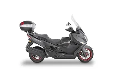 ADAPTADOR-TOP GIVI MK-ML P/M5-M7-M8 A/B-M5M-M6M SUZ.BURGMAN.400.17