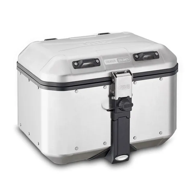 MALETA GIVI MK 46 LTS. DLM46A/ T.DOLOMITI AL. NAT MALETA GIVI MK 46 LTS. DLM46A/ T.DOLOMITI AL. NAT