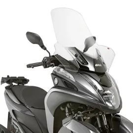 KITA GIVI YAMAHA TRICITY.125/155.14 -17