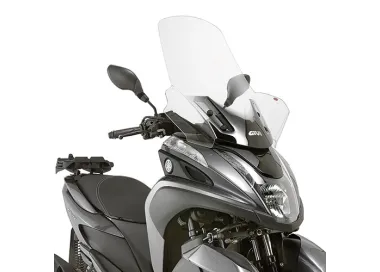 KITA GIVI YAMAHA TRICITY.125/155.14 -17