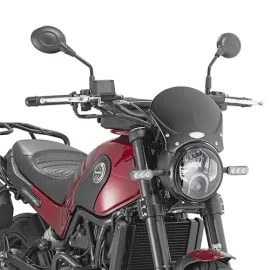 KITA GIVI BENELLI.LEONCINO.500.17P/100AL-LB-104A-S