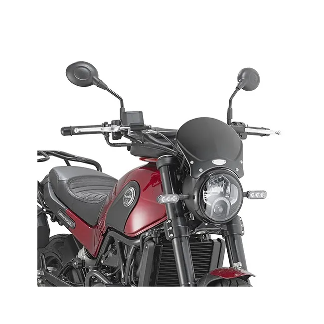 KITA GIVI BENELLI.LEONCINO.500.17P/100AL-LB-104A-S