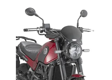 KITA GIVI BENELLI.LEONCINO.500.17P/100AL-LB-104A-S