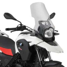 CUPULA GIVI C/KITA BMW.G.GS.650.11- 13