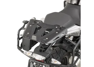 ADAPTADOR-TOP GIVI MK P/M5-M7-M8A/B ML P/M5M-M6M BMW.GGS.310.17