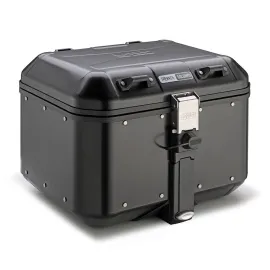 MALETA GIVI MK 46 LTS. DLM46B/ T.DOLOMITI BLACK