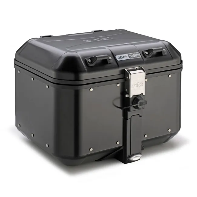 MALETA GIVI MK 46 LTS. DLM46B/ T.DOLOMITI BLACK MALETA GIVI MK 46 LTS. DLM46B/ T.DOLOMITI BLACK