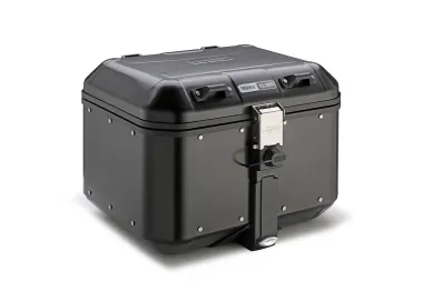 MALETA GIVI MK 46 LTS. DLM46B/ T.DOLOMITI BLACK