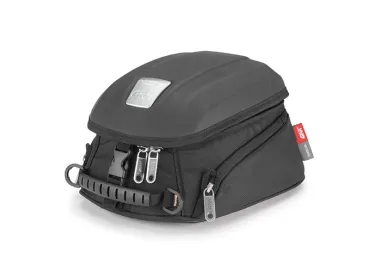BOLSA GIVI DEPOSITO L/METRO-T P/BF 5 LTS