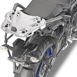 ADAPTADOR-TOP GIVI P/M5-M8A/B-M7.M5M-M6M YAMAHA.TRACE/GT.900.18