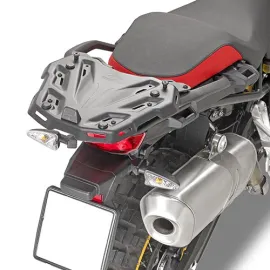 ADAPTADOR POSTERIOR ESPECIFICO PARA MALETA MONOKEY O MONOLOCK - BMW F 750/850 GS (2018-2021)